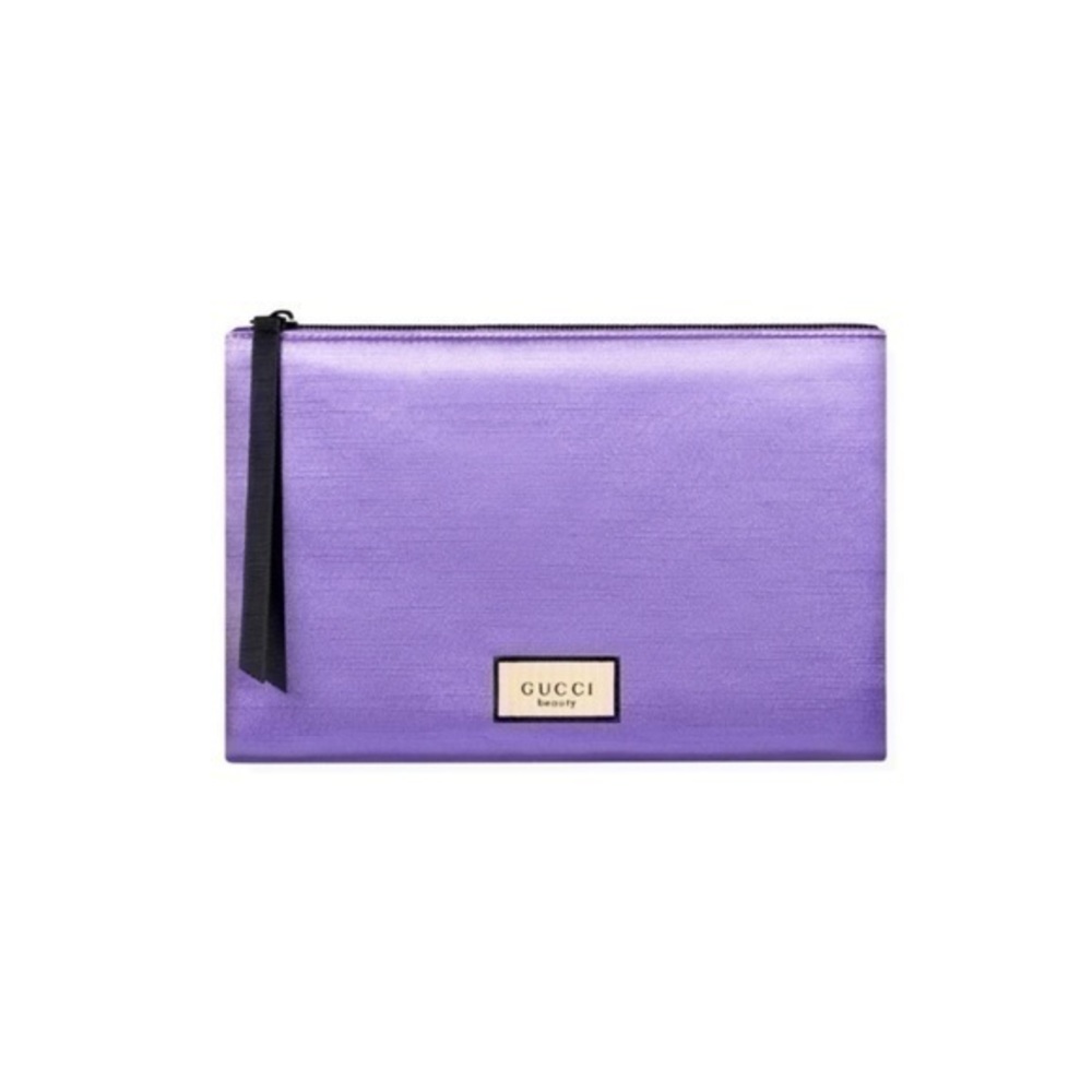New Gucci Cosmetic Case
